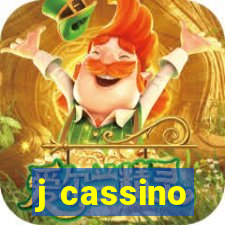 j cassino